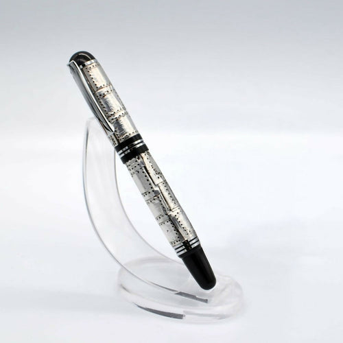 stylo_roller_steampnk_h208_benjamin_pamart copie | EMPREINTES Paris - EMPREINTES Paris