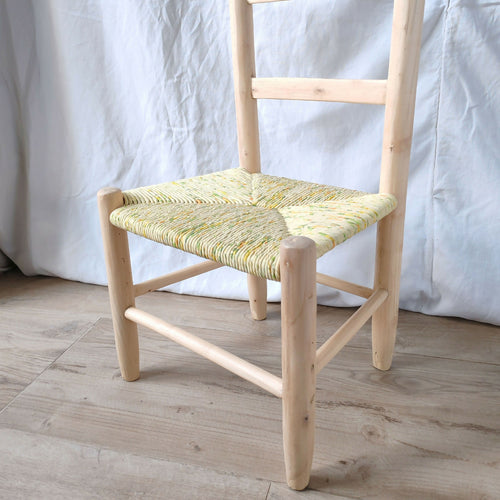 chaise_denfant_soleil_wood_is_folies copie | EMPREINTES Paris - EMPREINTES Paris