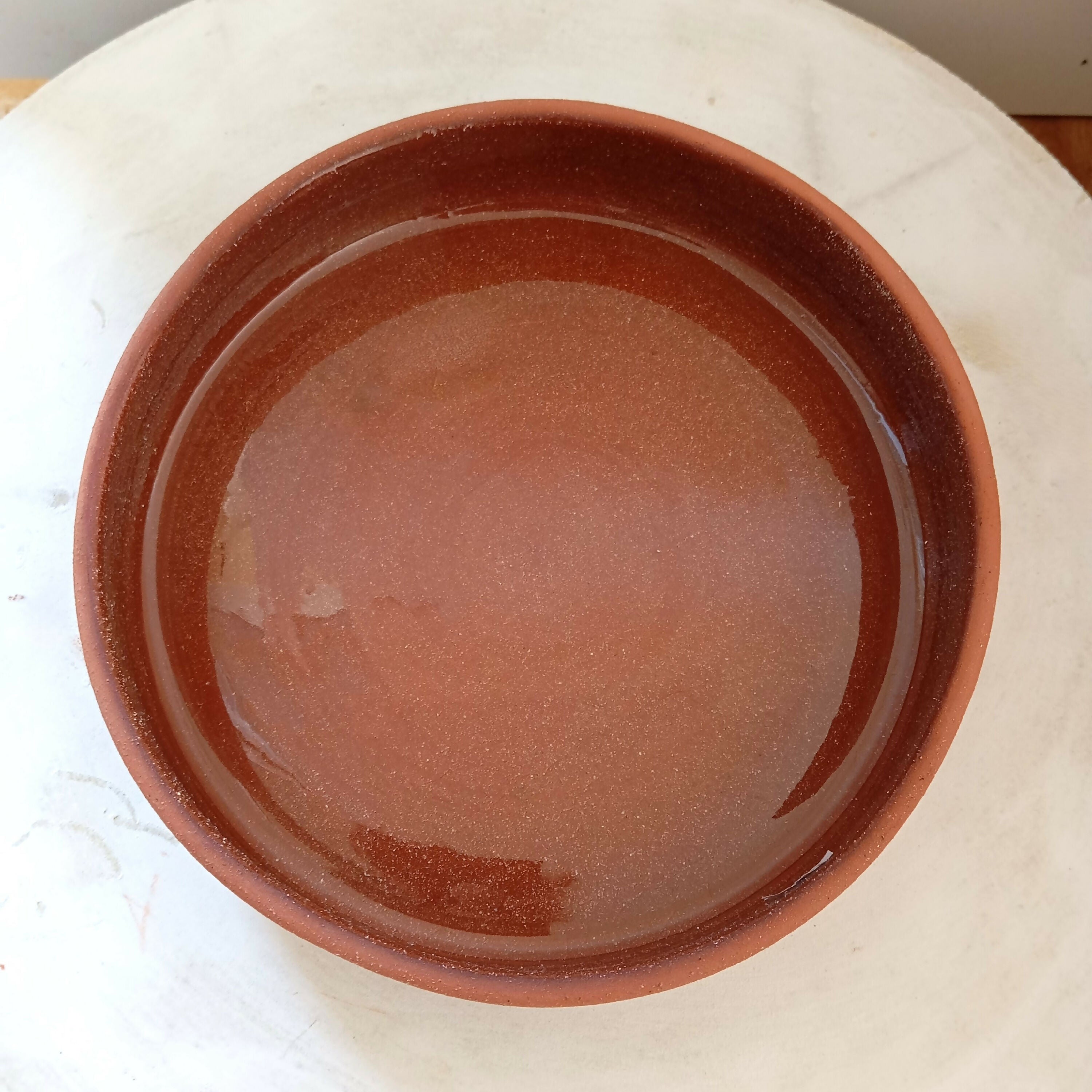 Plat à gratin Platanthera | EMPREINTES Paris