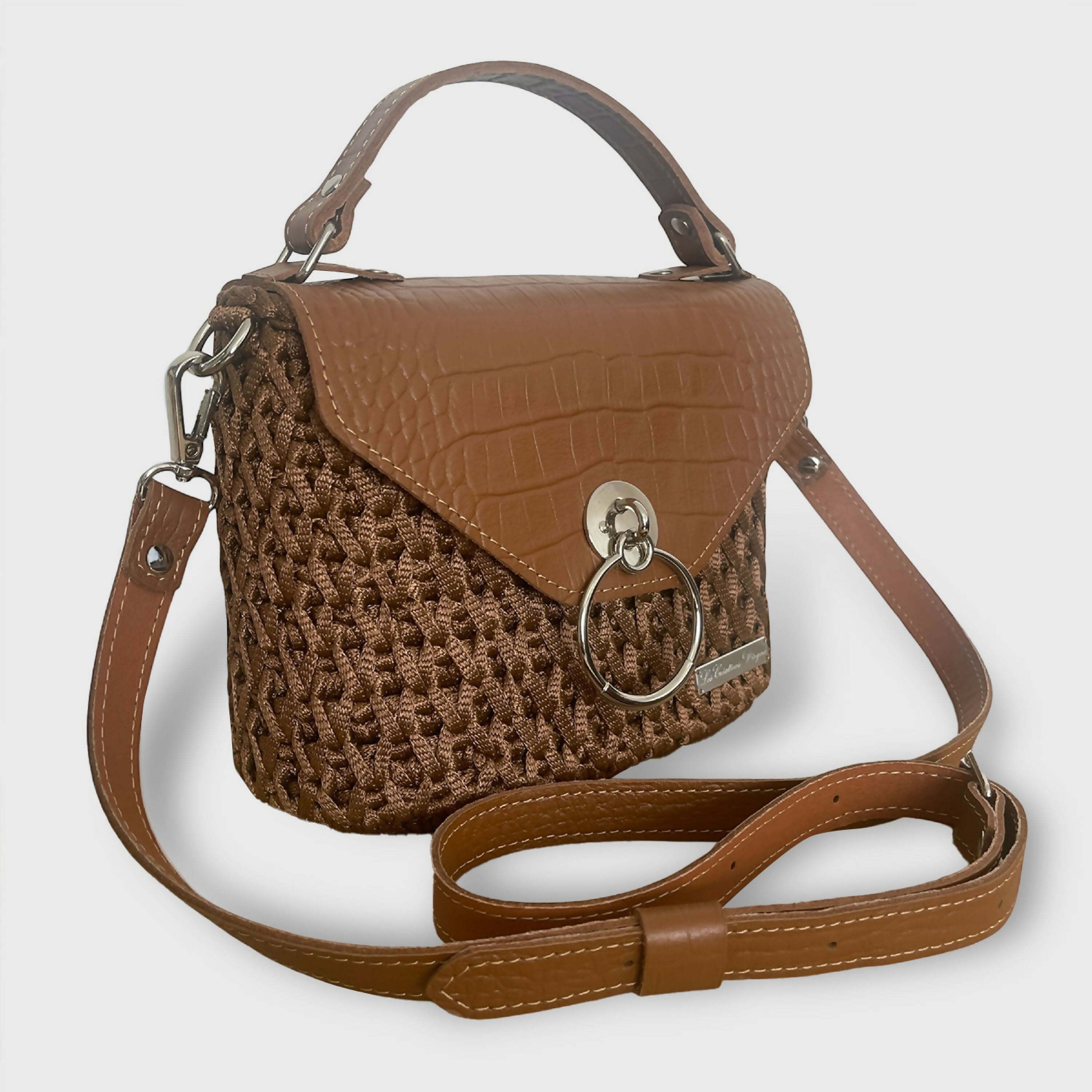 sac_full_caramel_cordon_et_cuir_les_creations_diryna copie | EMPREINTES Paris
