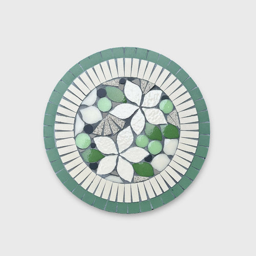 dessous_de_plat_floral_vert_et_creme_anis_et_celadon copie | EMPREINTES Paris - EMPREINTES Paris