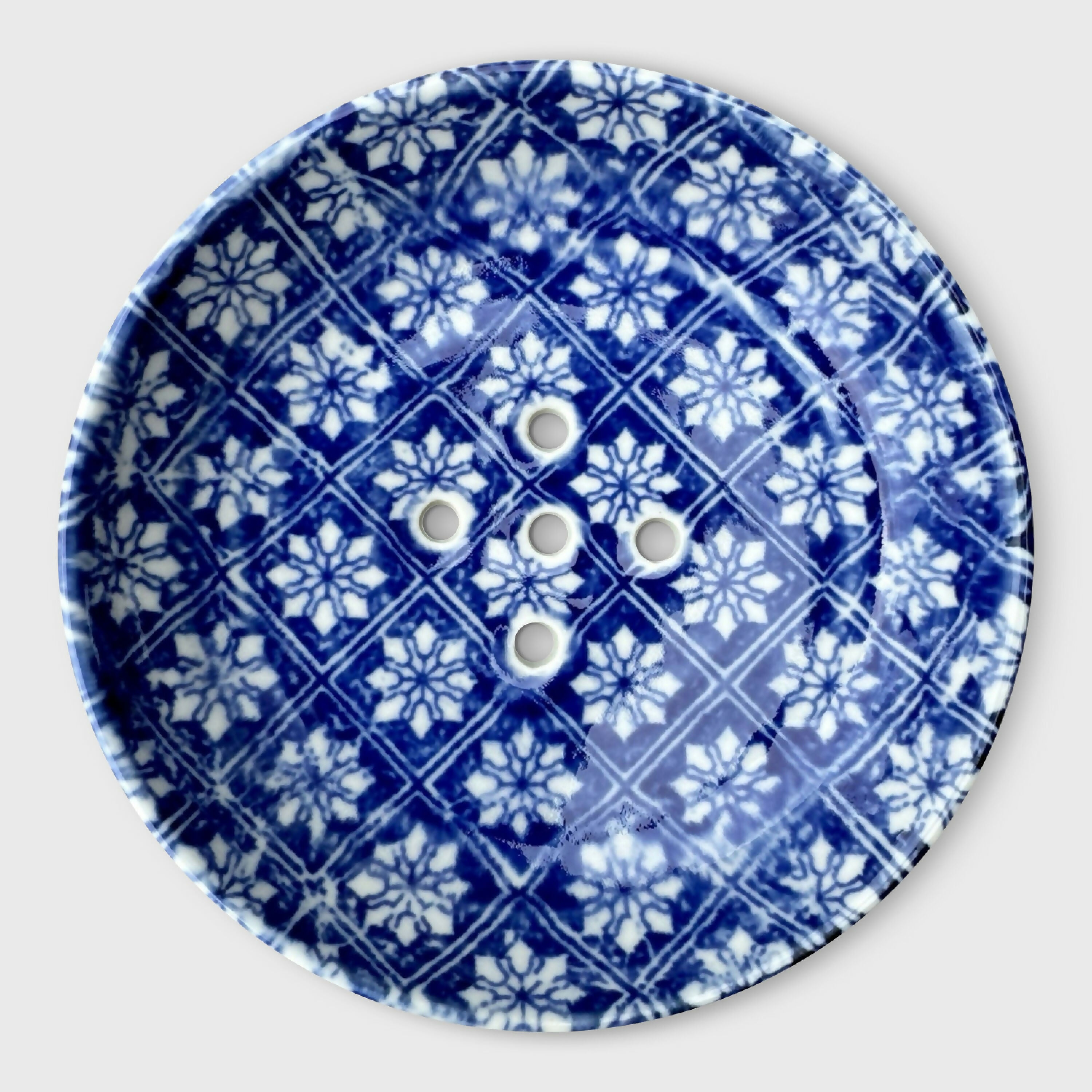 Porte-savon azulejos | EMPREINTES Paris