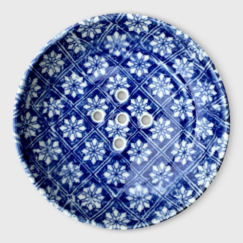 Porte-savon azulejos | EMPREINTES Paris - EMPREINTES Paris