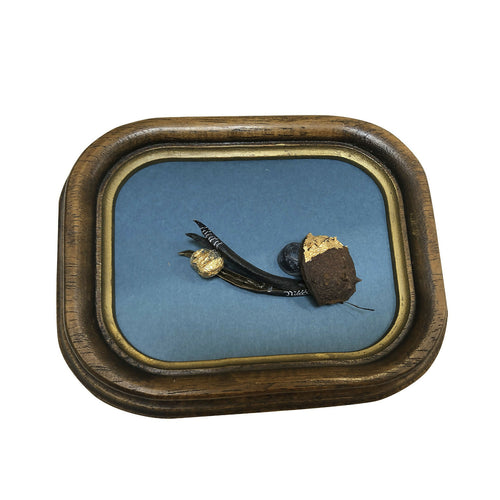 Composition Effleure | EMPREINTES Paris - EMPREINTES Paris