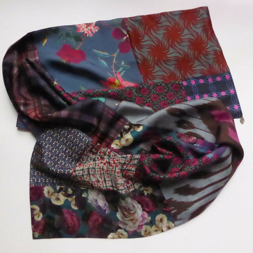 grande_echarpe_soie_mix_flower_bleu_gris_maya_hochman copie | EMPREINTES Paris - EMPREINTES Paris