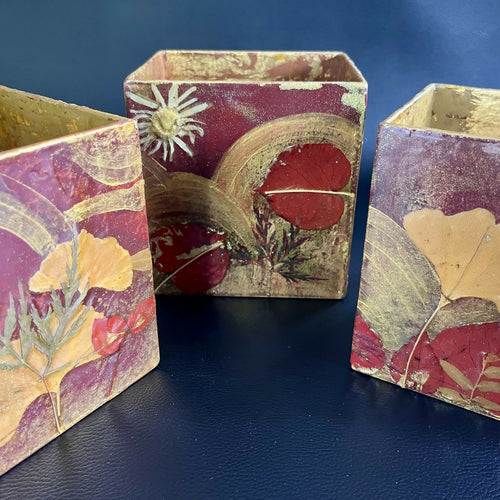 vase_carton_laque_eucalyptus_atelier_solange_godard copie | EMPREINTES Paris - EMPREINTES Paris