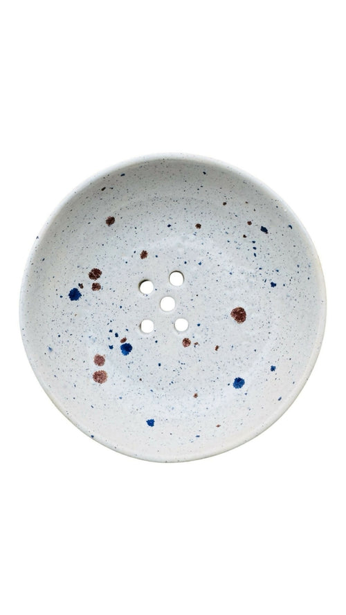 Porte-savon Neige | EMPREINTES Paris - EMPREINTES Paris