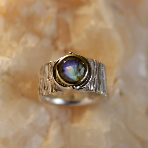 bague_nautique_i_piece_unique_t55_en_argent_pur_or_argent_palladium_et_labradorite_sol_billeke copie | EMPREINTES Paris - EMPREINTES Paris