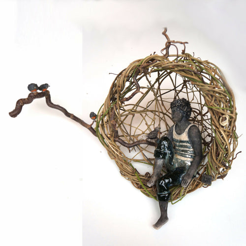 sculpture_concerto_pour_rouges_gorges_blandine_rossa_destouches_sculpture copie | EMPREINTES Paris - EMPREINTES Paris