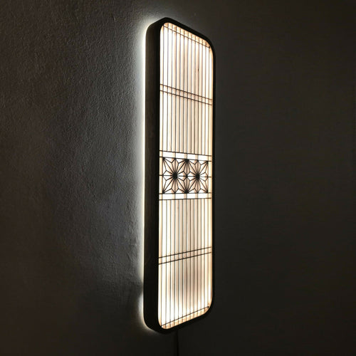 luminaire_mural_hoturo_atelier_gu copie | EMPREINTES Paris - EMPREINTES Paris