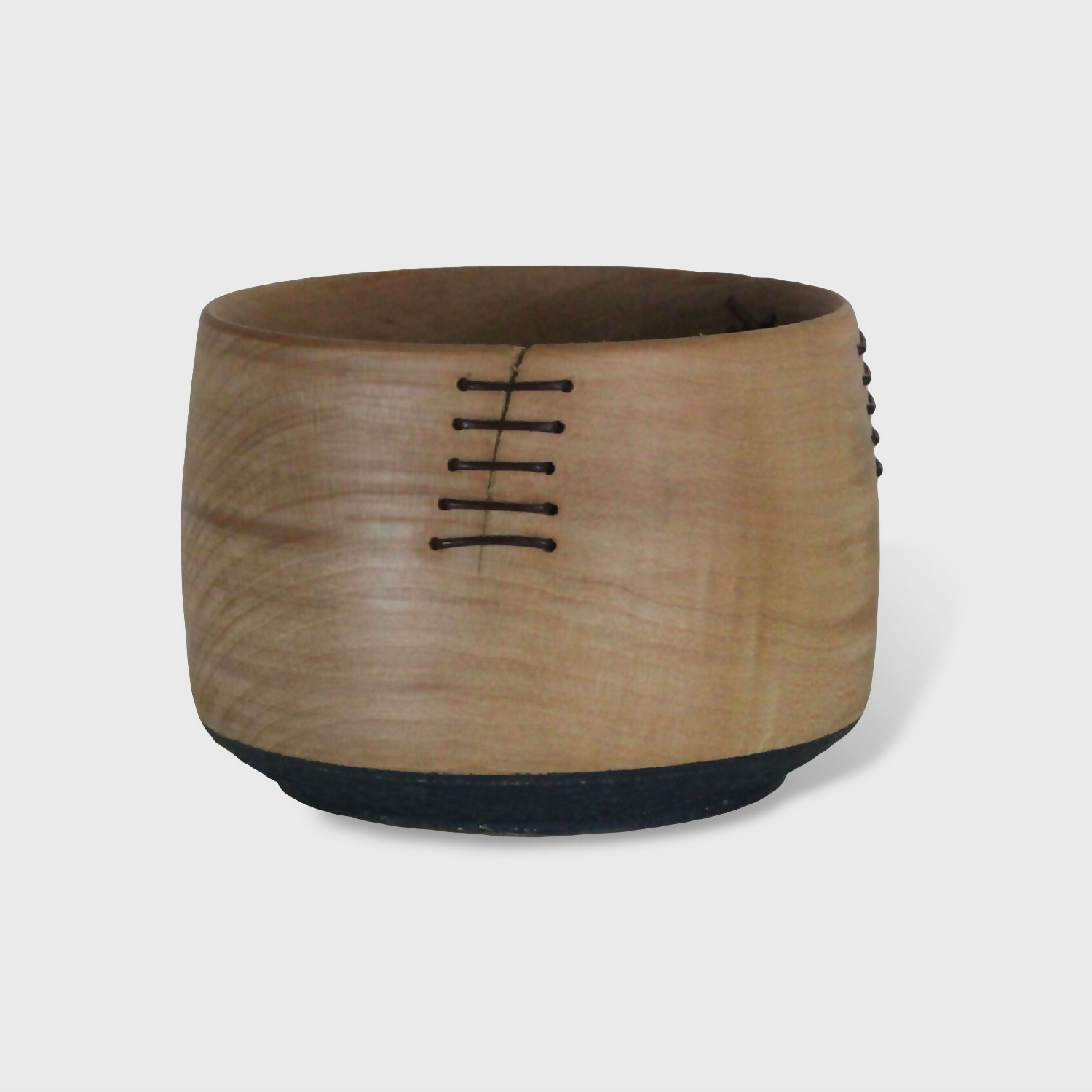 Bol en érable champêtre - Collection bois vert | EMPREINTES Paris