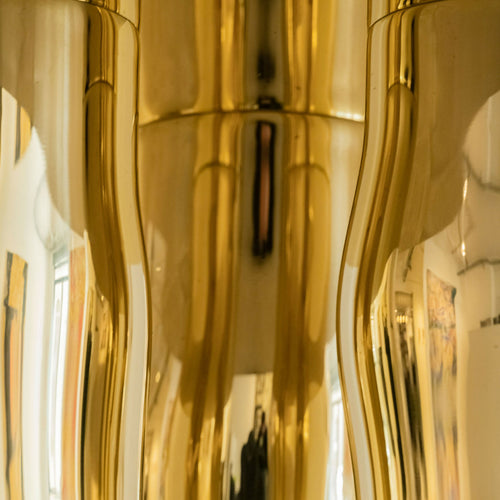 table d'appoint Mimo - atelier tison copie | EMPREINTES Paris - EMPREINTES Paris