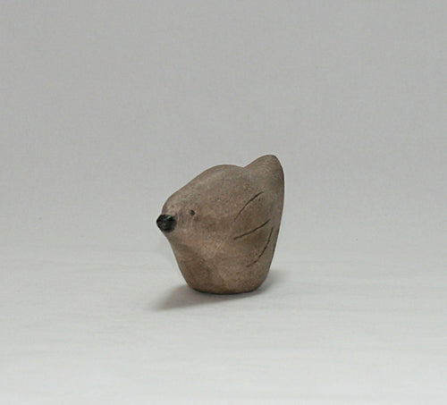 Petit Oiseau manga épuré a15 | EMPREINTES Paris - EMPREINTES Paris