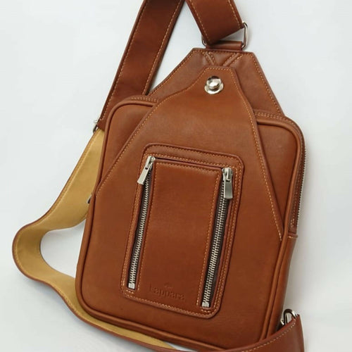 sacoche_en_cuir_hector_lappara | EMPREINTES Paris - EMPREINTES Paris