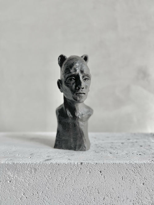 sculpture_hecateros_cyril_paillot | EMPREINTES Paris - EMPREINTES Paris