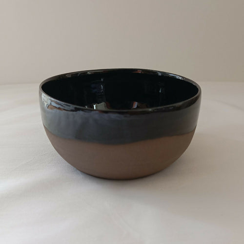 bol_en_faience_noire_georgie_blin_ceramiste copie | EMPREINTES Paris - EMPREINTES Paris