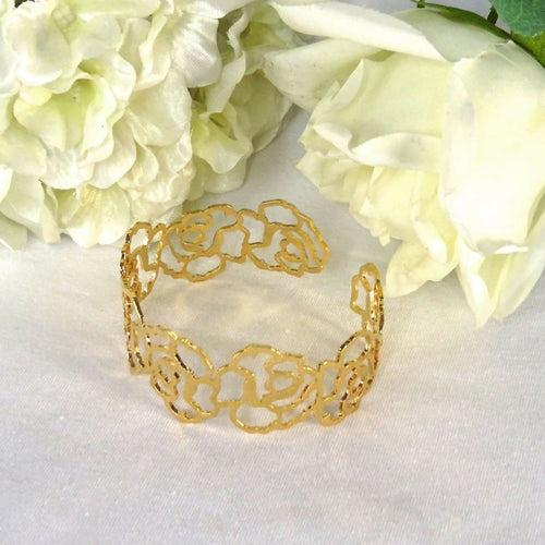 bracelet_bouquet_de_petites_roses_lumiss_design copie | EMPREINTES Paris - EMPREINTES Paris