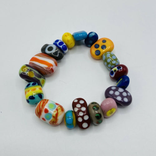 bracelet_natasa_caille_silice_creation copie | EMPREINTES Paris - EMPREINTES Paris