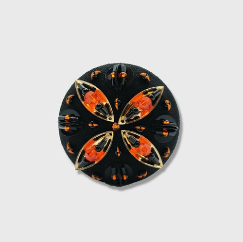 broche_aimantee_navette_hyacinthe_le_bouton_haute_couture copie | EMPREINTES Paris - EMPREINTES Paris