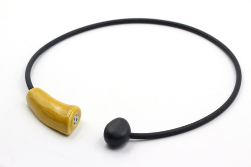 Collier Comète II (coloris au choix) | EMPREINTES Paris - EMPREINTES Paris