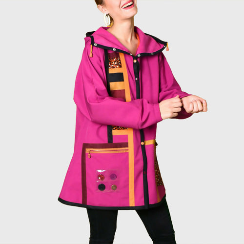 manteau_impermeable_aborirose_alaska_vetements_joyeux copie | EMPREINTES Paris - EMPREINTES Paris