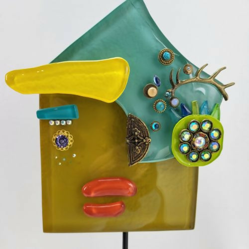 Sculpture THAEL | EMPREINTES Paris - EMPREINTES Paris