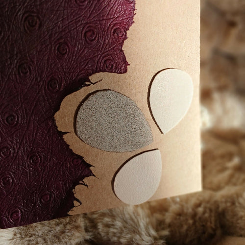 carnet_poudre_occi_tanne copie | EMPREINTES Paris - EMPREINTES Paris