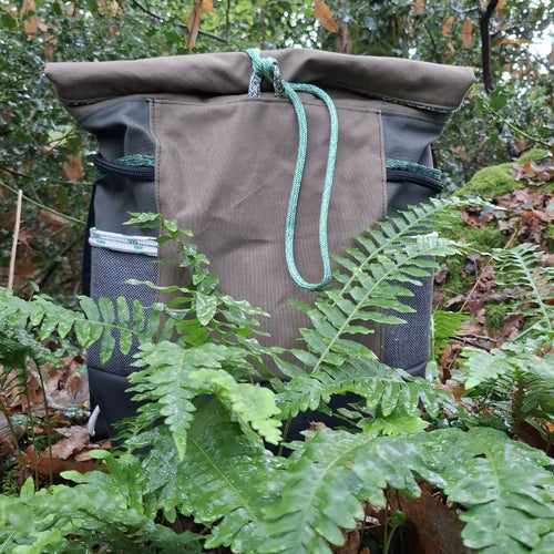 Sac à dos n°2.873 | EMPREINTES Paris - EMPREINTES Paris