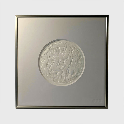 Estampe d'art - L'Amour - | EMPREINTES Paris - EMPREINTES Paris