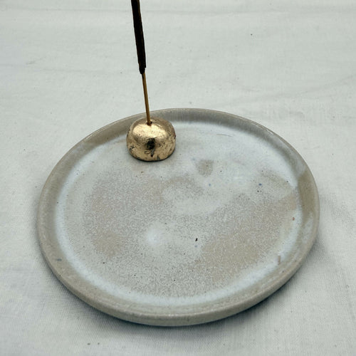 Coupelle porte encens 2 | EMPREINTES Paris - EMPREINTES Paris