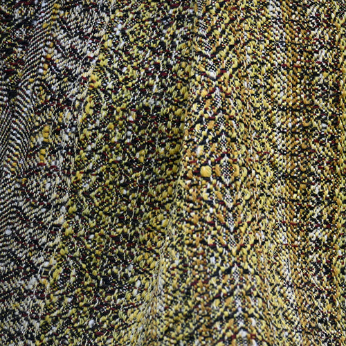 echarpe_jaune_anis_creation_tissages_francois_vieillard copie | EMPREINTES Paris - EMPREINTES Paris