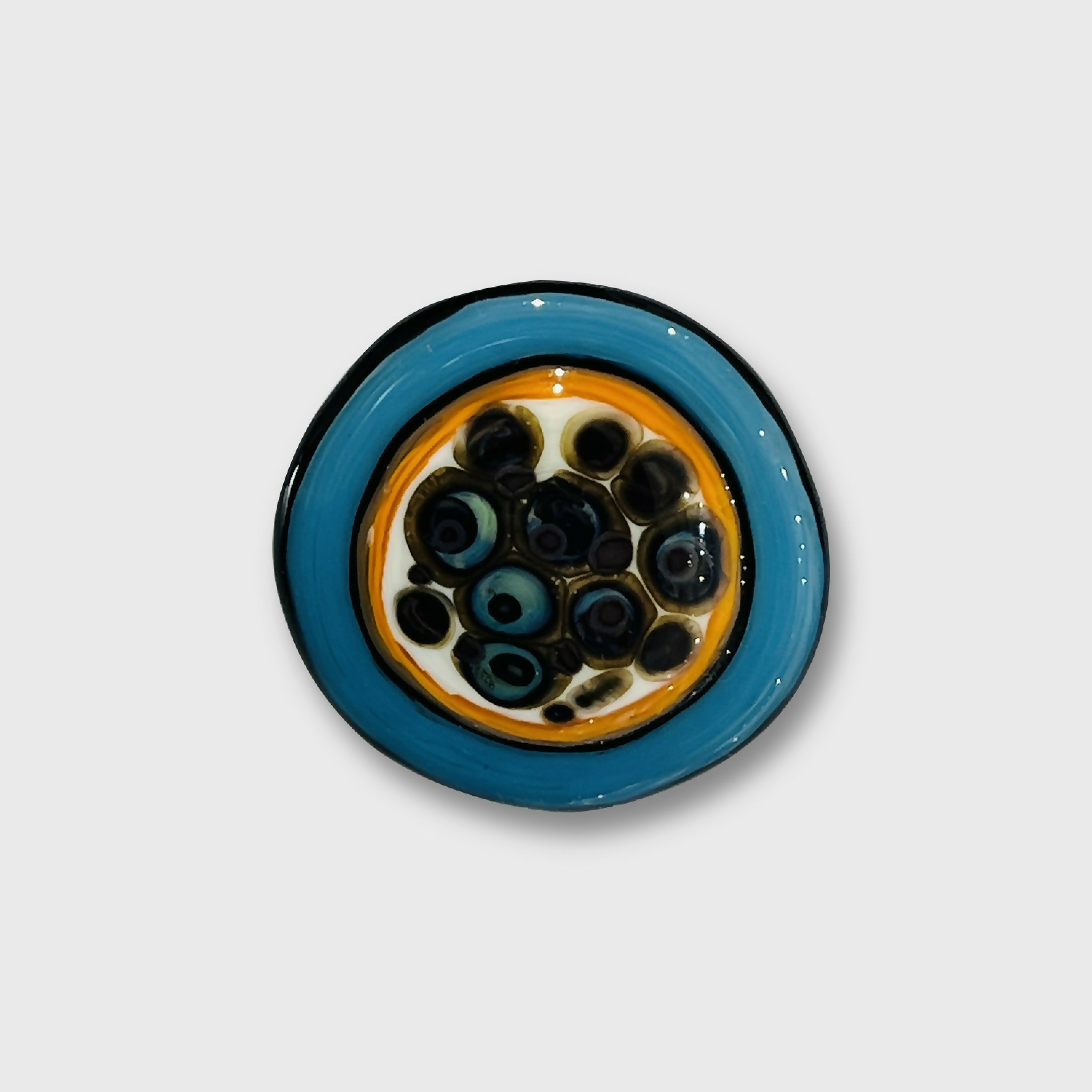 Broche Youlia | EMPREINTES Paris