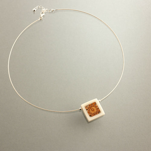 Collier Pixel | EMPREINTES Paris - EMPREINTES Paris