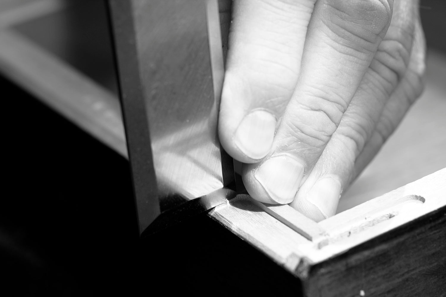 Walter Bellini | EMPREINTES Paris