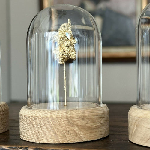 Minis globes TRÉS[OR]S | EMPREINTES Paris - EMPREINTES Paris