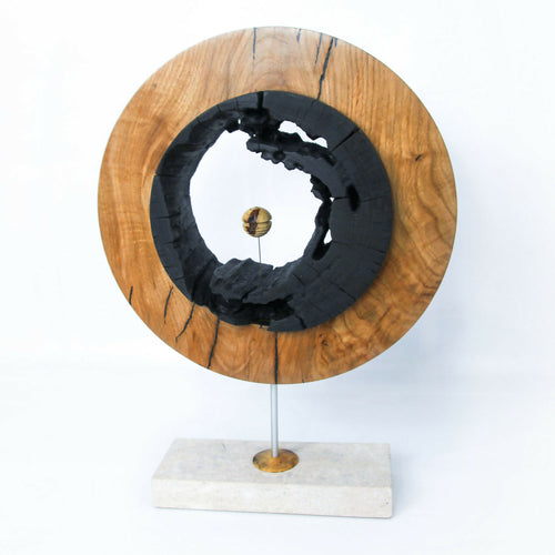 sculpture_comme_dans_une_bulle_sophie_carrasco_grimard copie | EMPREINTES Paris - EMPREINTES Paris