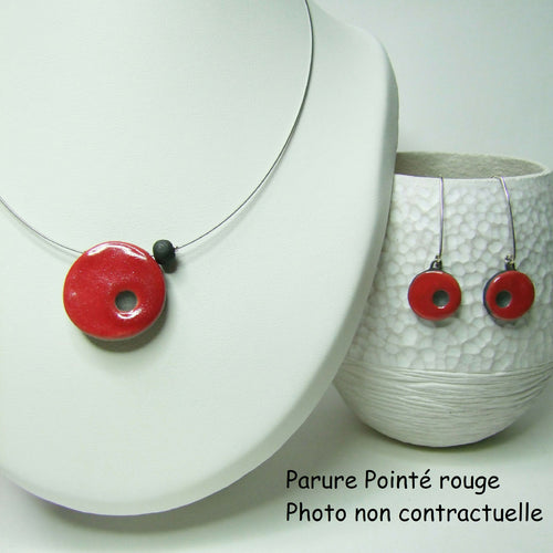 collier_solo_pointe_rouge_chloe_bercovici_simplement_terre copie | EMPREINTES Paris - EMPREINTES Paris