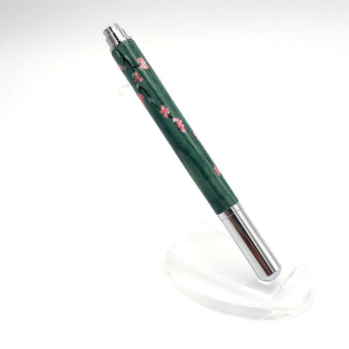 stylo_roller_en_frene_peint_a_la_main_i067_benjamin_pamart copie | EMPREINTES Paris - EMPREINTES Paris