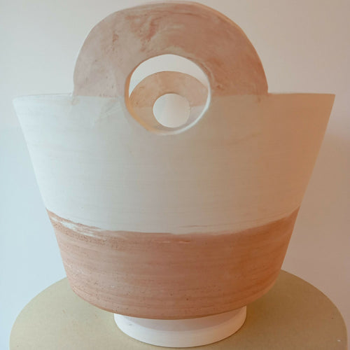 pot_jardiniere_pollen_georgie_blin_ceramiste copie | EMPREINTES Paris - EMPREINTES Paris