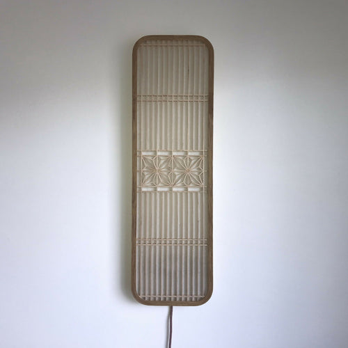 luminaire_mural_hoturo_atelier_gu copie | EMPREINTES Paris - EMPREINTES Paris