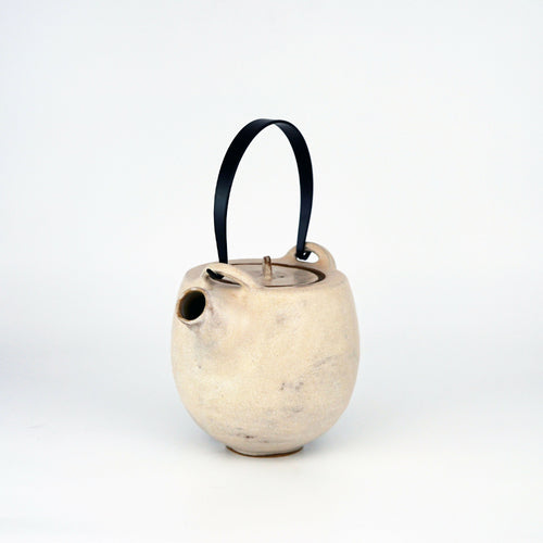 theiere_en_gres_blanc_cassecreme_potje copie | EMPREINTES Paris - EMPREINTES Paris