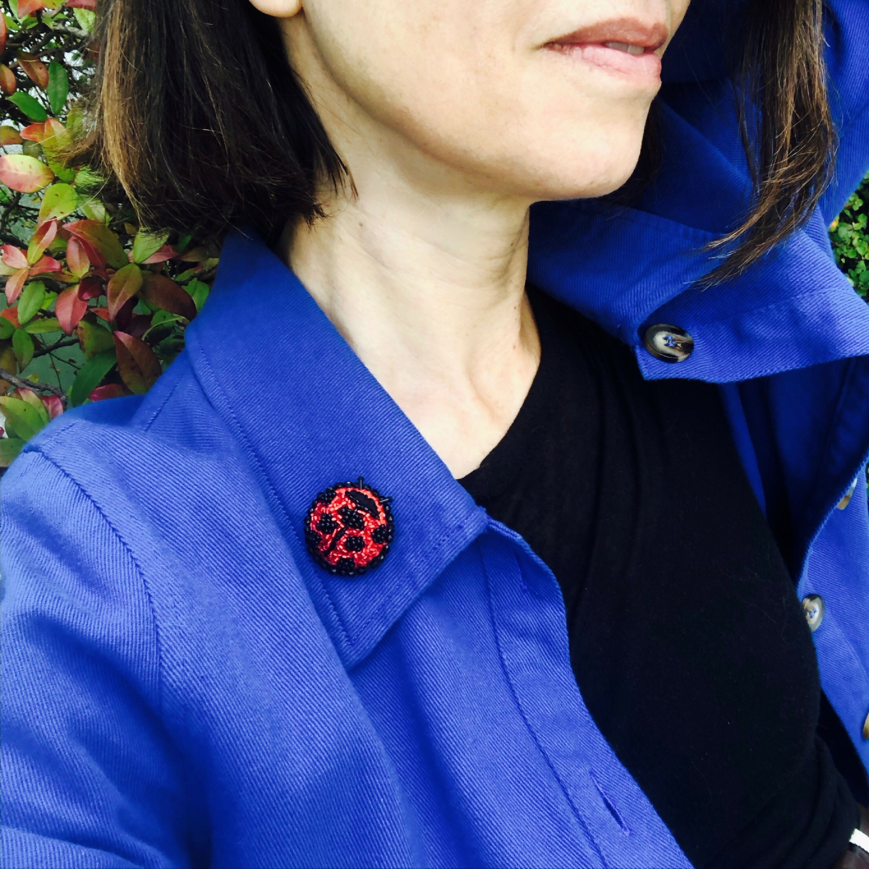 MRevACaOUg | EMPREINTES Paris