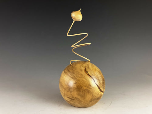 Sculpture Rebondis | EMPREINTES Paris - EMPREINTES Paris