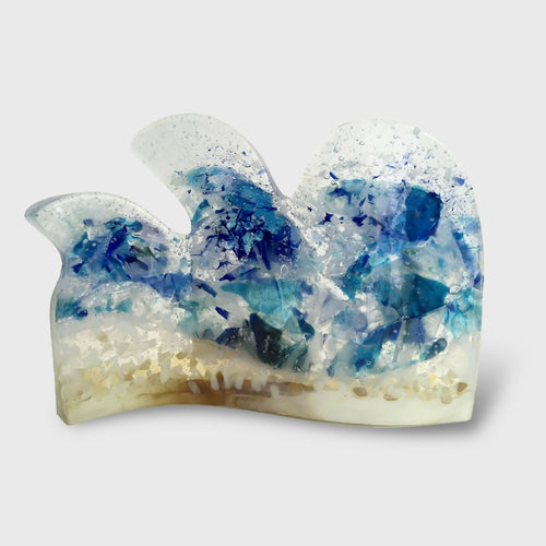 sculpture_envolee_de_vague_carole_chauvelin copie | EMPREINTES Paris - EMPREINTES Paris