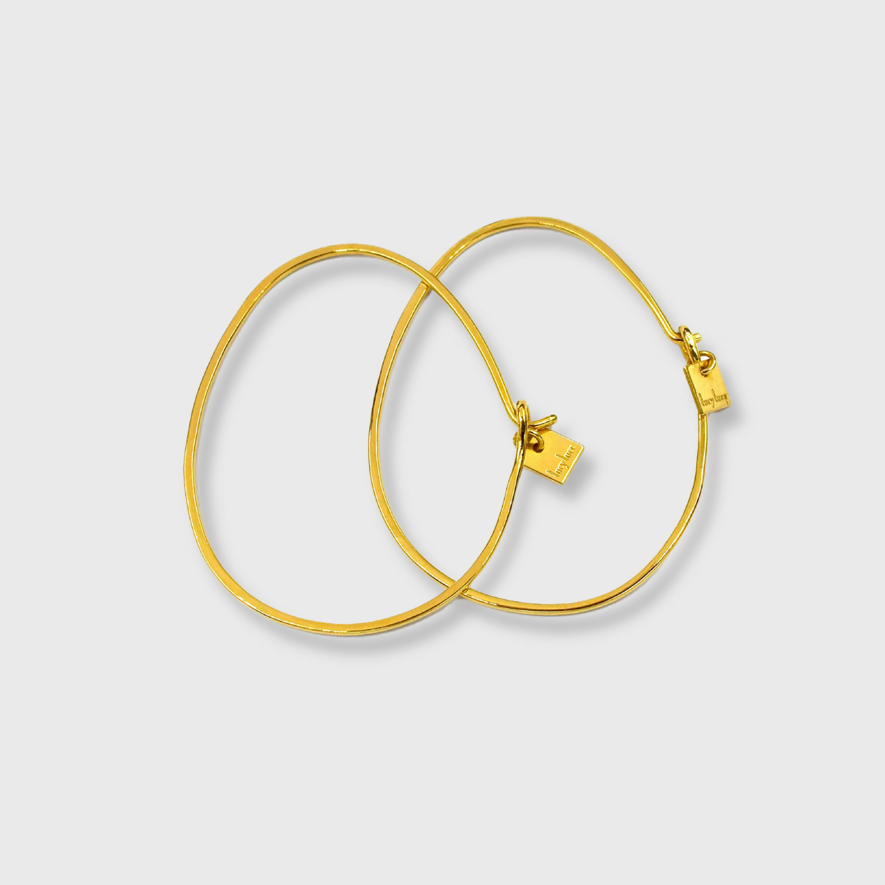 boucles_doreilles_poule_aux_oeufs_dor_lucy_luce copie | EMPREINTES Paris