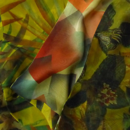 foulard_mousseline_soie_jungle_maya_hochman copie | EMPREINTES Paris - EMPREINTES Paris