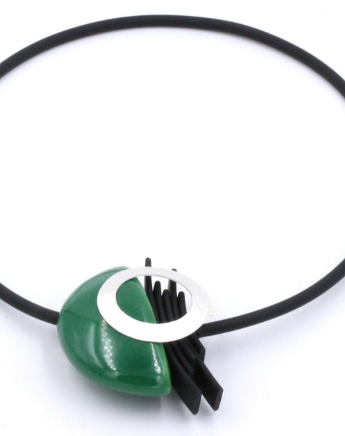 Collier Saturne | EMPREINTES Paris - EMPREINTES Paris