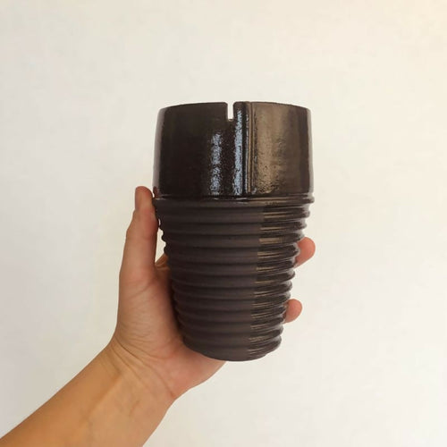 Mug Sillage noir | EMPREINTES Paris - EMPREINTES Paris