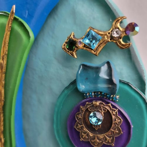 Sculpture BLOMOR | EMPREINTES Paris - EMPREINTES Paris