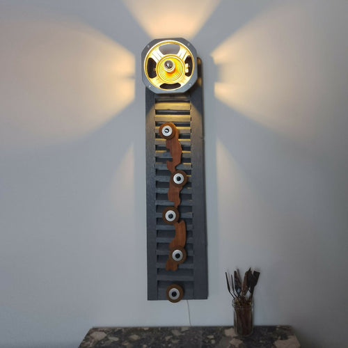 applique_murale_la_parisienne_lucobukow copie | EMPREINTES Paris - EMPREINTES Paris